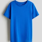 Blue T-shirt